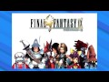 What Your First Final Fantasy Should Be
