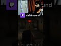 oh shoot beeper an a horde | stalkinround on #Twitch