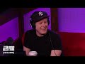 Guests Show Off Their Celebrity Impressions on the Howard Stern Show