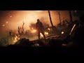 Great War - Sabaton (Battlefield 1 Music Video) #sabaton #battlefield #war