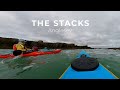 The Stacks, Anglesey (Trailer)