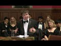 Daniel Dipper | Meritocracy Debate | Opposition (2/8) | Oxford Union
