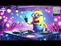 TECHNO MIX 2024 🎧 Rave Techno Remixes for Party, Gym, and Car Music