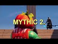 I Found The BEST *MYTHIC* in Fortnite