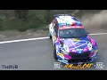 WRC TRIBUTE 2021: Maximum Attack, On the Limit, Crashes & Best Moments