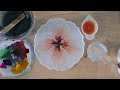 Exotic 3D Flower Bloom TUTORIAL - Advance Technique