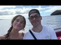 4 days in maui, hawaii vlog *snorkeling, camping, sunsets, beach