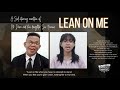 Lean On Me | Baptist Music Virtual Ministry | Duet