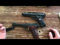 New Pistol Showcase: Ruger Mark IV Tactical