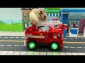 Hamster Recues Pomni Pregnant Maze AMAZING DIGITAL CIRCUS - MAKING ZOOKEEPER PREGNANT by Sun Hamster