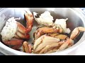 Anacortes Crabbing Adventure