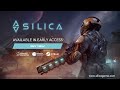 Silica - Official Gameplay Release Trailer