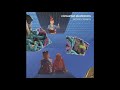 Consumer Electronics ‎– Airless Space [Harbinger Sound]