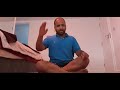 Wim hof breathing and pushup. 36 in just two weeks