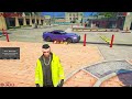 Whiskey WOO Stopping Crime  in GTA 5 Roleplay