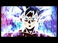 UI Goku_[EDIT/AMV]_Star Walking 💙✨||SCRAP||