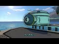 Pro gamer subnautica base