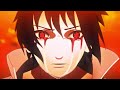 SASUKE X ITACHI || MALAYALAM EDIT || NARUTO SHIPPUDDEN || ILLUMINATI - AAVESHAM ||•4K-2160P|| FAFA