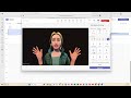 How to create and use Avatars in Microsoft Teams