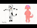 Boneless Meme | COLLAB! | FlipaClip Animation