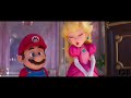 The Super Mario Bros Movie Special Look Trailer Avengers Endgame Special Look Style
