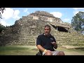 Costa Maya & Chacchoben Mayan Ruins Wheelchair Access