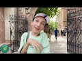 Heidelberg Vlog, Germany, Part 2 | Schloss Heidelberg | ولاگ قلعه تاریخی و باستانی هایدلبرگ، آلمان