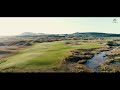 Dumbarnie Links - The Course Tour - Drone Footage