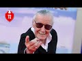 101 Stan Lee Facts You Should Know! | Stan Lee Presents