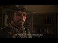 Honestly, Edgar Ross was Speaking Facts in this Scene (RDR 1)