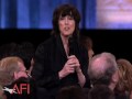 Nora Ephron Salutes Mike Nichols at the AFI Life Achievement Award