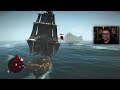 ASSASSIN'S CREED: BLACK FLAG - Parte 5