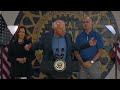 Gov. Tim Walz speaks to auto workers [FULL SPEECH]