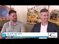 Nadir Izrael & Yevgeny Dibrov, Armis | Black Hat 2024