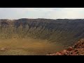 Meteor Crater, Arizona