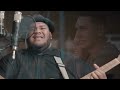 Josh Tatofi - Perfect to Me (Official Music Video)