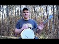 Is This Budget Banjo Any Good? | Part 1