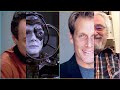 STAR TREK: The Next Generation 1987 Cast Then and Now 2022 How They Changed