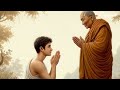 बुद्धिमान लोग यह 4 बातें किसी को नहीं बताते 🤫 | Buddhist Story On 4: thing's to Keep Privatel