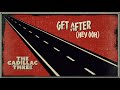 The Cadillac Three - Get After It (Lyric Video)