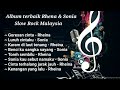 album terbaik rhena dan sonia selow rock malaysia