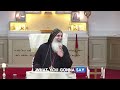 Bishop Mar Mari Emmanuel [JUDGMENT] Sign of Jesus Christ Return