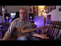 LEARN TO MASTER SCALES ON GUITAR | Never get lost on the fretboard again | TOM QUAYLE