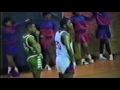 Far Rockaway HS vs Jackson HS Basketball (Jan. 27, 1988)