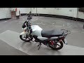 HONDA CB 125 F ( JC84 ) Codename 