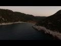 Droning Skopelos - Aerial footage of Skopelos