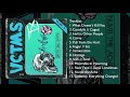 VCTMS - Vol IV: Numb the Ache (Full Album 2021)