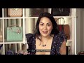 Part 1: MY BAG COLLECTION! | KC Concepcion