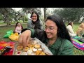 YouTube se acabará para nosotros pero esto quedará en el ❤️ - Inicio del proyecto Kushi en Perú 🇵🇪