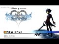 [Fanmade] Kingdom Hearts Evil Title Screen